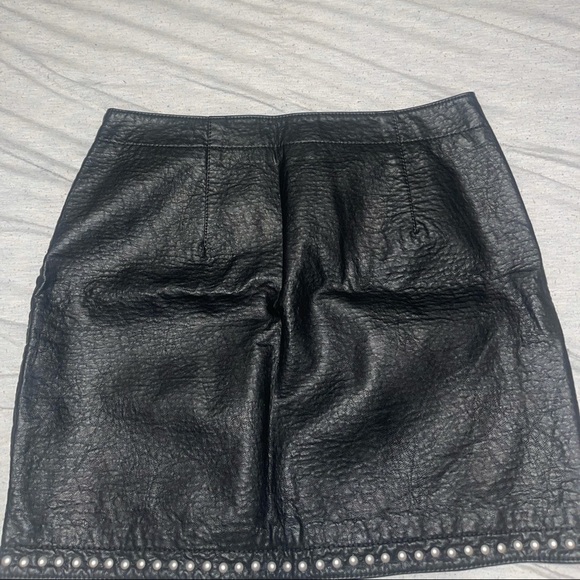 American eagle embroidered skirt - Picture 5 of 8